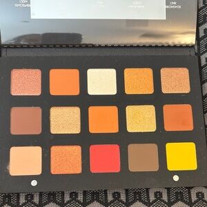 Natasha Denona Sunset Palette